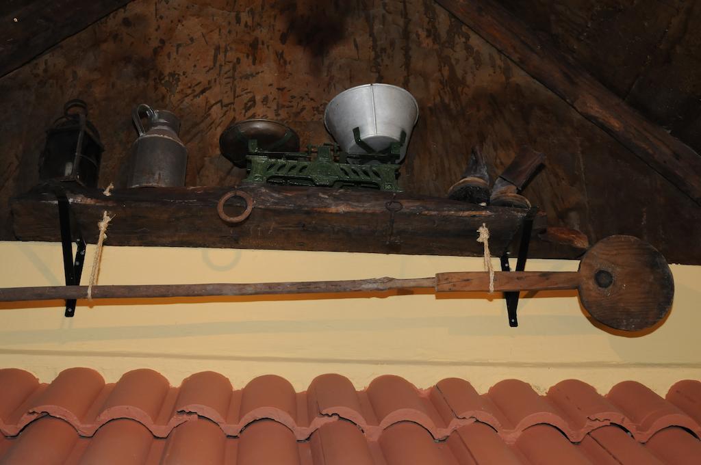 Casa Rosa Villa Camacha  Eksteriør bilde